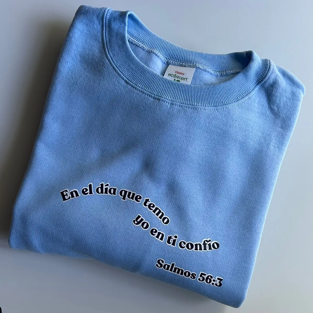 Sudadera Personalizada - Personalized Sweater