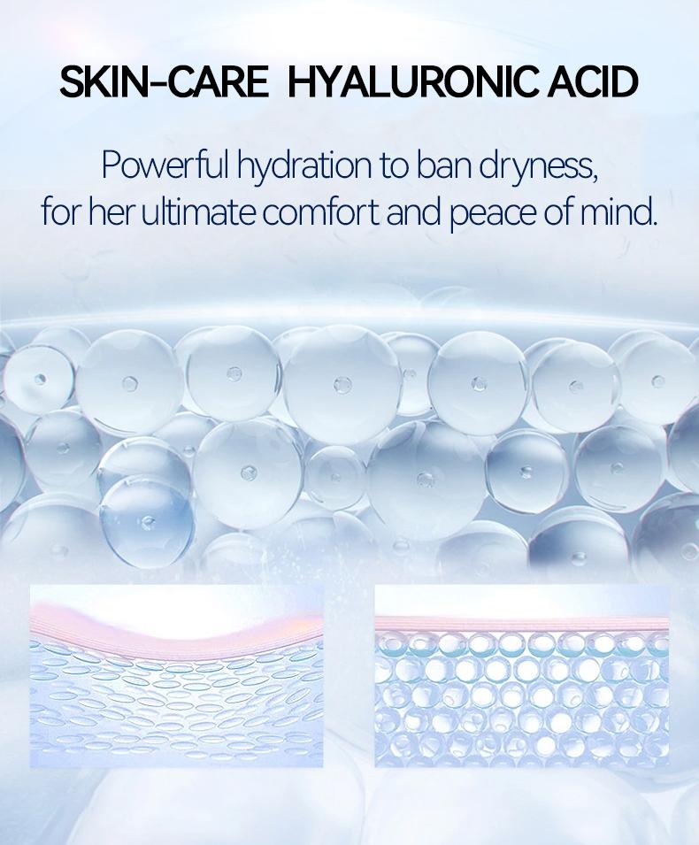 Zioxx 003 Ultra Thin Condoms for Men, Hyaluronic Acid Lubricated, Skinfit Natural Latex, 10 Count