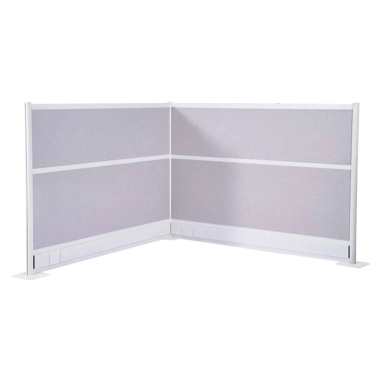 Enhance Your Workspace with Office Privacy Partitions – 2-Pack Room Dividers