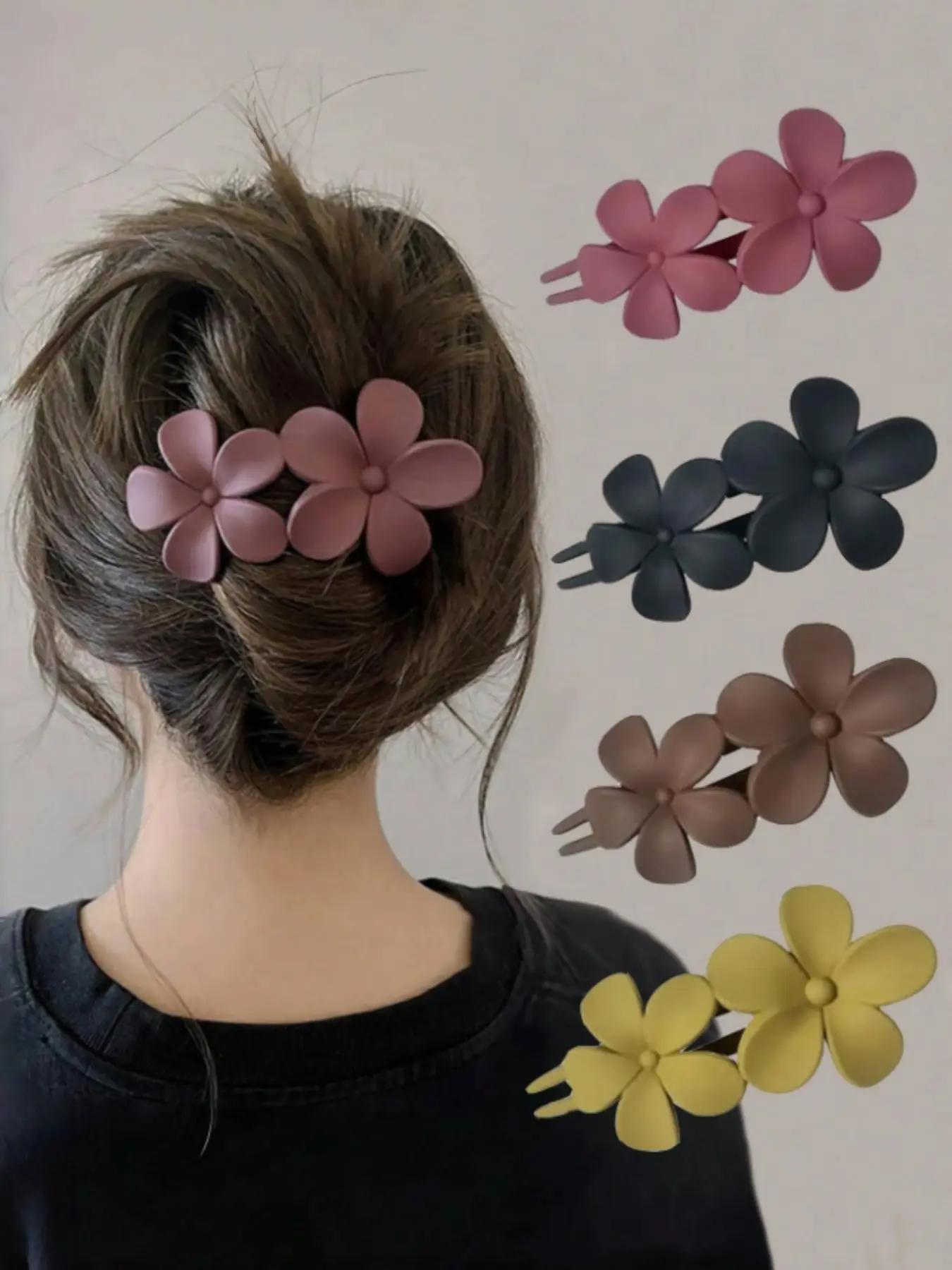french barrette clip tiktok shop - TikTok Shop