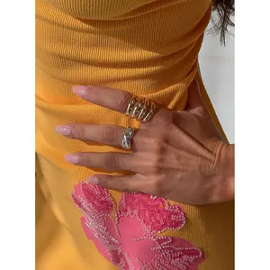 Virginia Beach Ring Pack Multi