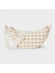 Essential Crescent Sling Crossbody Bag - Universal Thread™