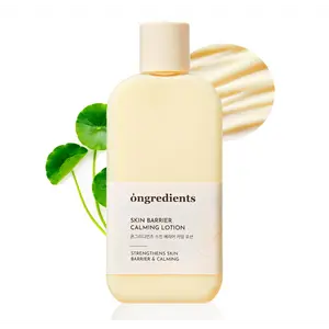 [ongredients] Skin Barrier Calming Lotion 220ml