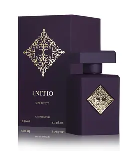 Initio Side Effect Eau de Parfum Spray 3.04oz 90 ml EDP Perfume Unisex Brand New