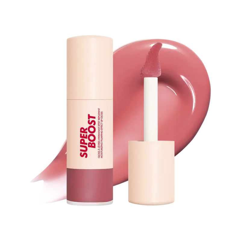 08 - Boundless Berry - Berry Pink