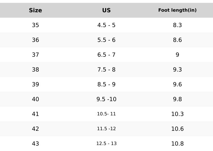 Platform Pro Funky Clog Colorshift Patent