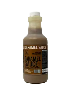 Caramel Sauce