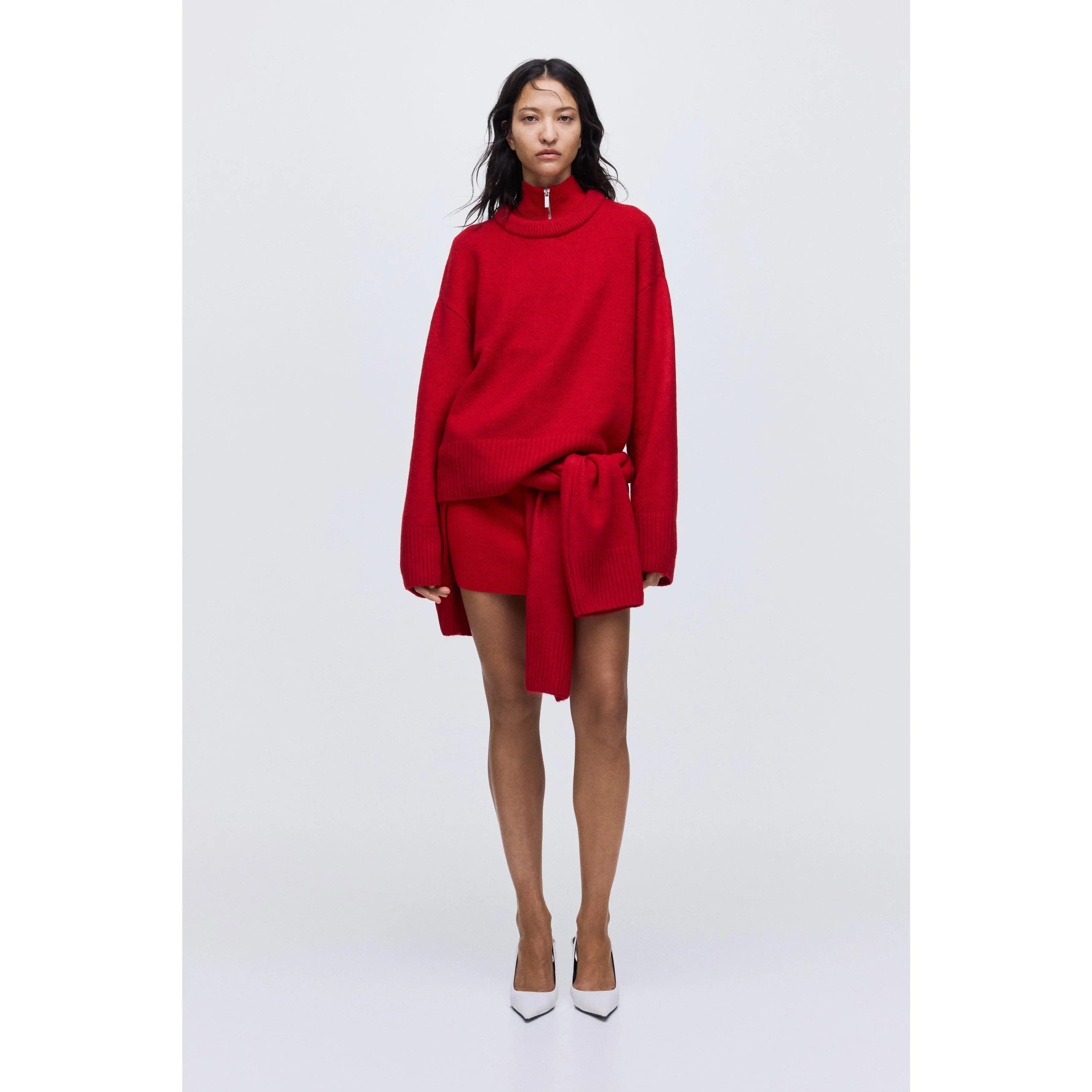 H&M Oversized jumper H&M Oversized jumper