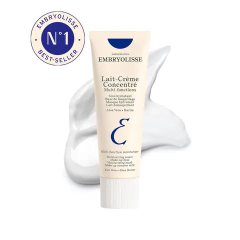 Embryolisse Lait-Crème Concentré Moisturizer & Makeup Primer, 1.01 Fl Oz