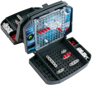 World’s Smallest Battleship