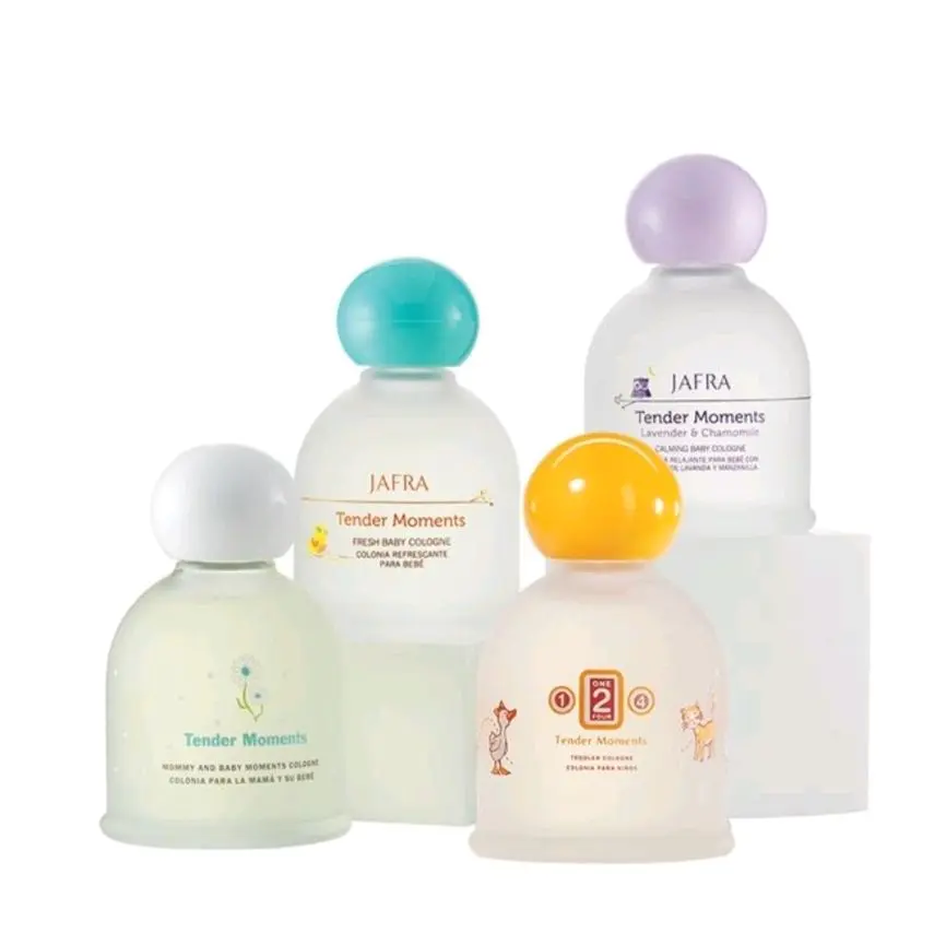 Cologne tender moments  3.3 fl oz Floral Natural Fragrance