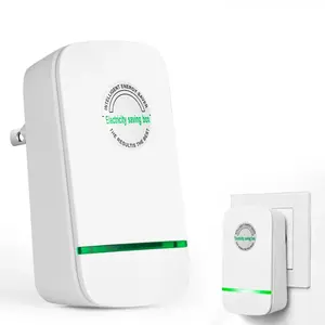 IMOLI  Plug-In Power Box with US Plug 2026 Updated Design, Compatible with 90–250V Input Range