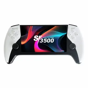 Sf3500 FHD HANDHELD CONSOLE