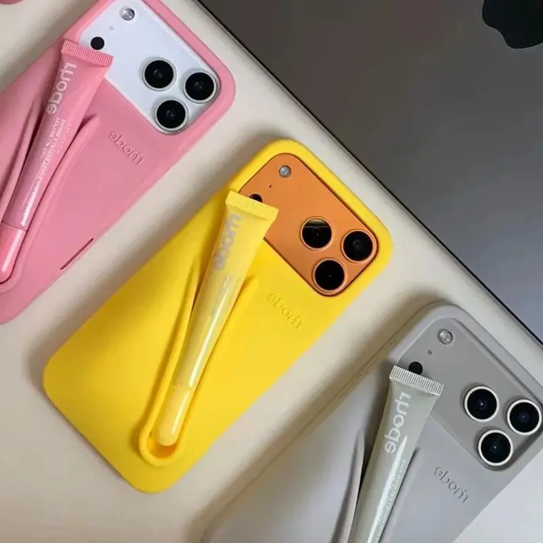 rhode lip case iphone 16 plus - TikTok Shop