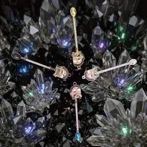 The dimension L collectible