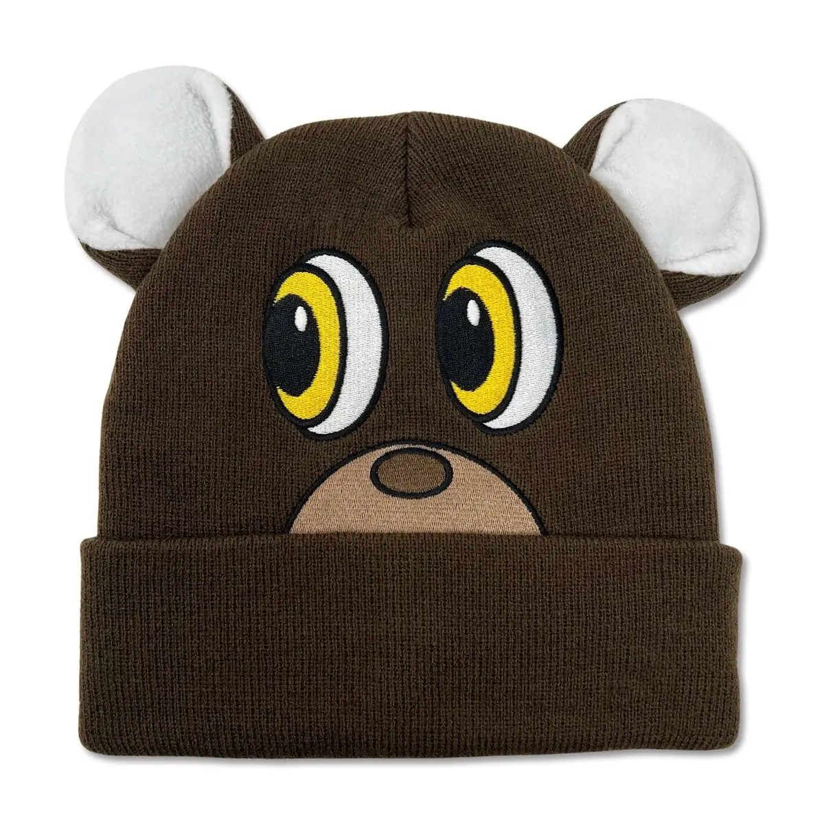Late Reg Bear Beanie Late Reg Bear Beanie