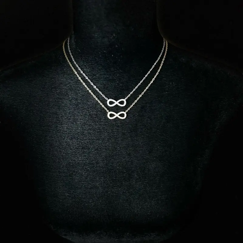 Infinity and Beyond