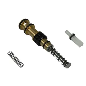 AeroPro Plunger Valve Assembly for Hitachi Framing Nailer NR83A2 NR83A3 - Durable Replacement Part