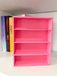 Mini Bookshelf