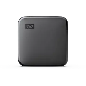 WD Elements SE SSD