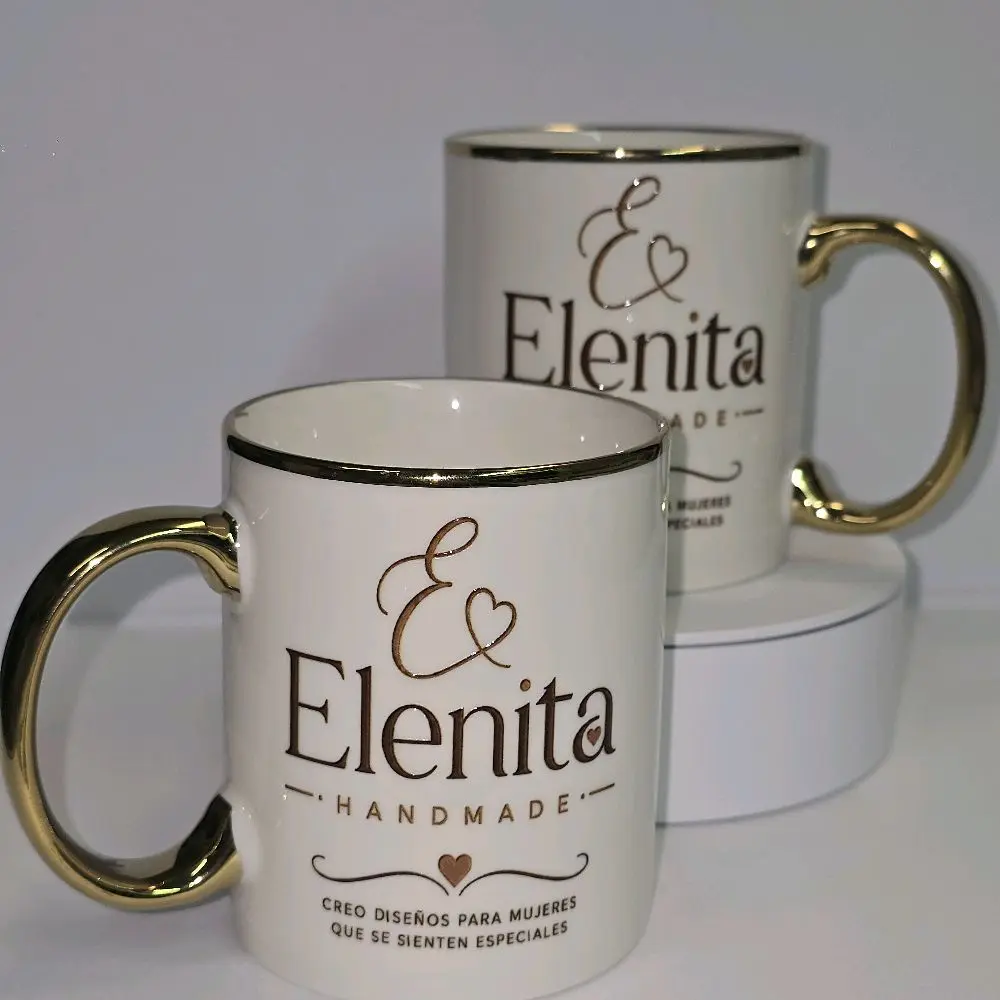 Taza personalizada con foto, nombre o foto