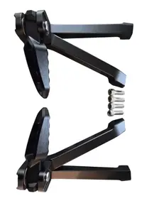 Surron Ultra Bee Passenger Pegs