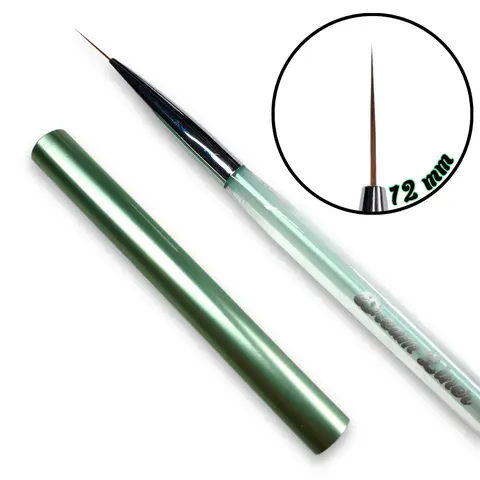 DREAM LINER - 12 MM NAIL ART BRUSH