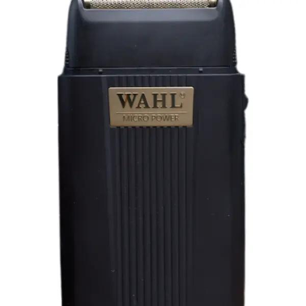Wahl Micro Power Single Foil Shaver #3027017