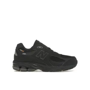 New Balance Kid's 2002R Cordura Phantom Black, from StockX