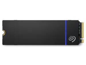 Seagate Game Drive PS5 NVMe SSD for PS5 1TB Internal Solid State Drive - PCIe Gen4 NVMe 1.4, Officially Licensed, Up to 7300MB/s with Heatsink (ZP1000GP3A1011)