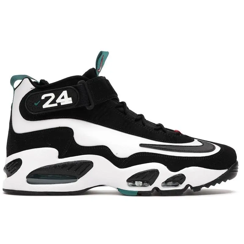 Nike Men's Air Griffey Max 1 White Freshwater (2021), from StockX