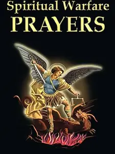 Spiritual Warfare Prayers