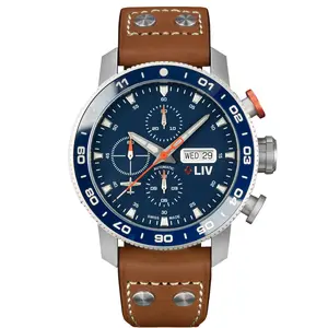 P-51 Big Pilot 352nd Blue-Nosed