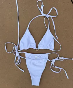 Howdy Swim Top Howdy Swim Top