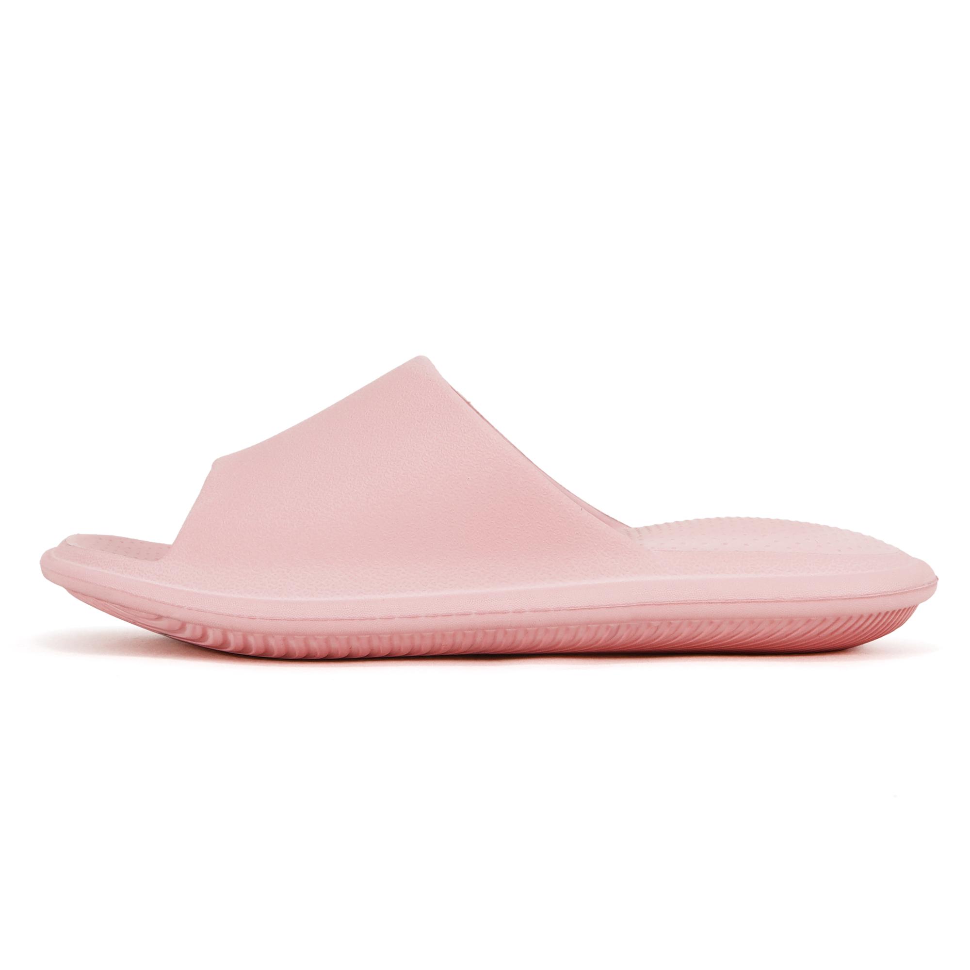 Women Comfortable Casual Home Slide Slippers Summer EVA Beach Slippers Outdoor and Indoor