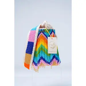 Rainbow Bag