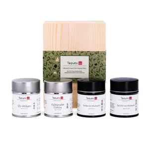 Specialty Matcha Gift Set