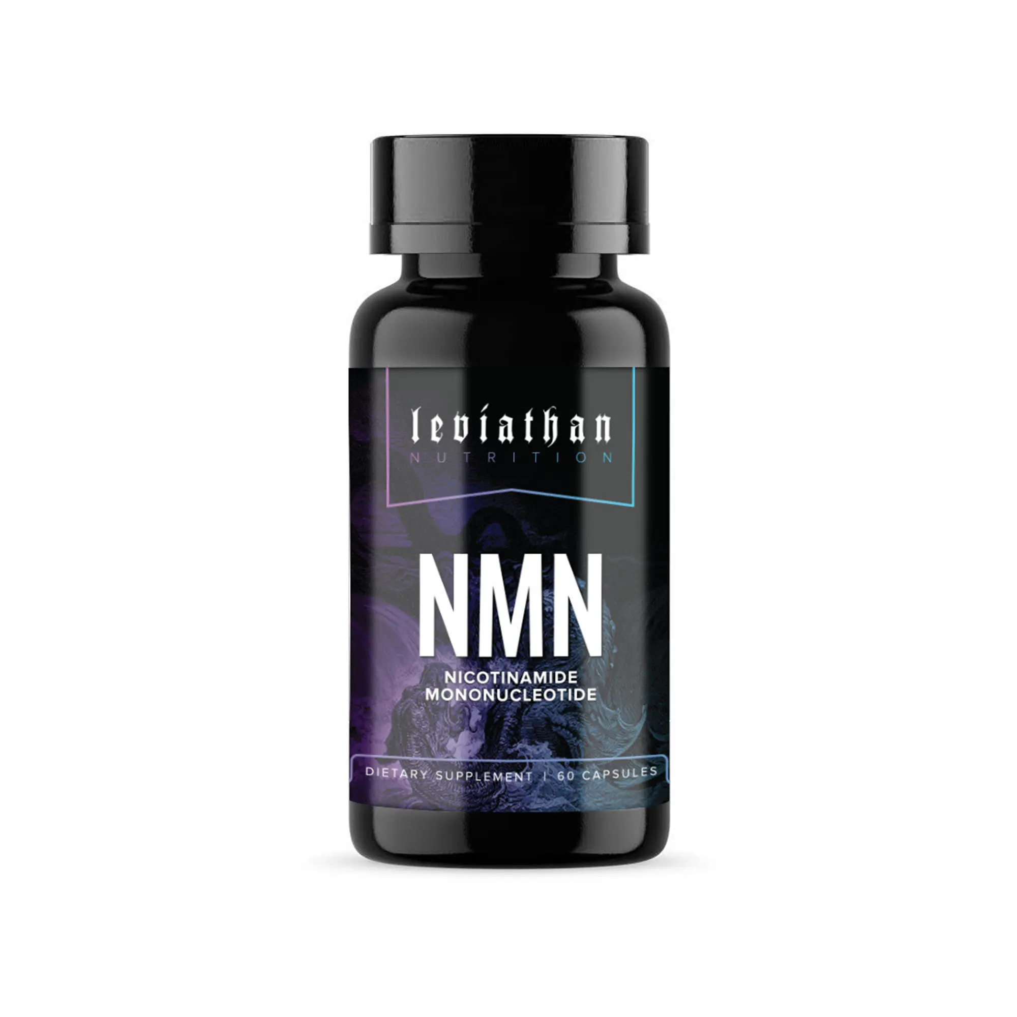 Leviathan Nutrition NMN - Nicotinamide Mononucleotide