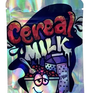 Custom Mylar Bag’s