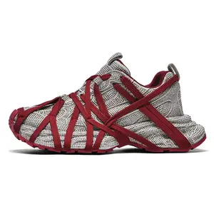 FoamFam 2026 Early Spring Collection Sparkling Rhinestone Sneakers Y2K Style with Dazzling Design & Crystal Elements for Everyday Wear