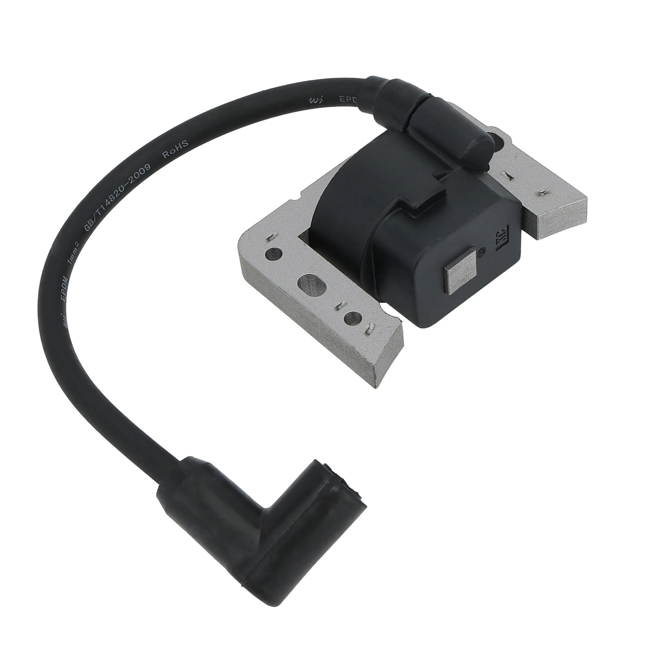 Hipa 34443A Ignition Coil for TORO 38606 38162C Snowblowers Cub Cadet RT60 LS27T Engines