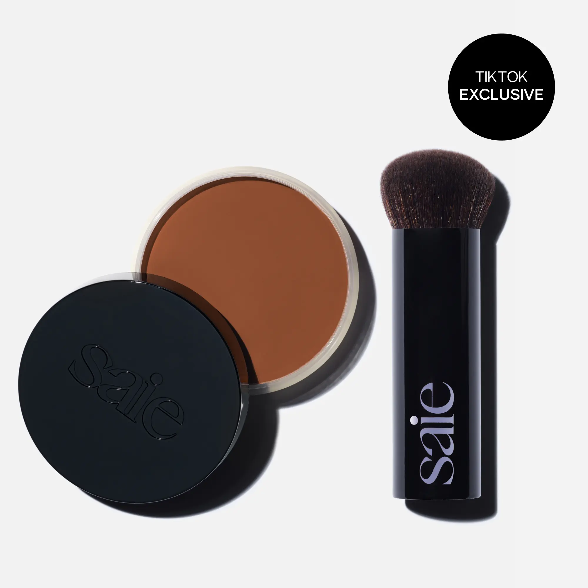 Bronze & Blend Bundle