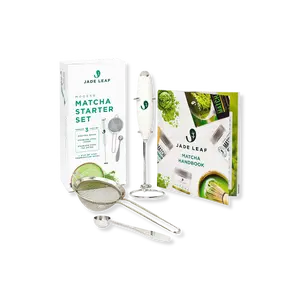 Modern Matcha Starter Set