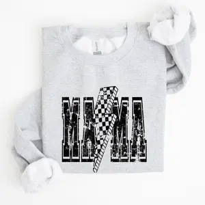Mom, Mother’s Day, mother’s sweatshirt, women’s crew neck, crew neck