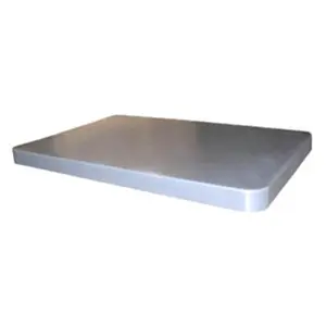 212 MAIN Prairie View 4-Bushel Lid Polyethylene Bulk Mover - 2x22.5x34 in., Kitchen Use, Commercial Furniture Equipment for Commercial Use