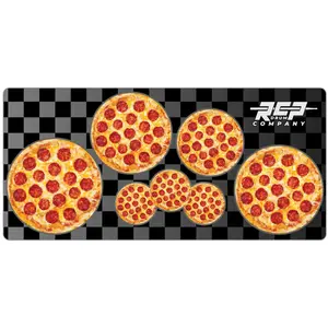 RCP Tenor Roll-Out Practice Pads