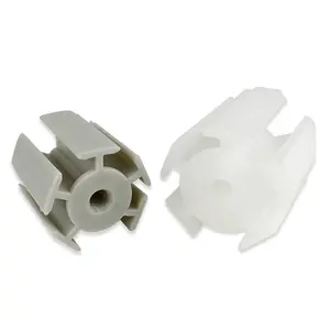 Finial Inserts for 1.5" Rod (Pair)