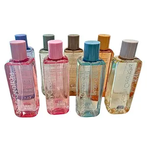 Body Scents with many different scents.