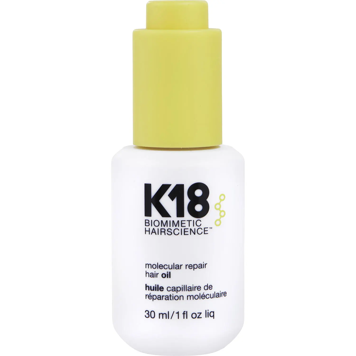 K18 By K18 Molecular Repair Oil For Unisex