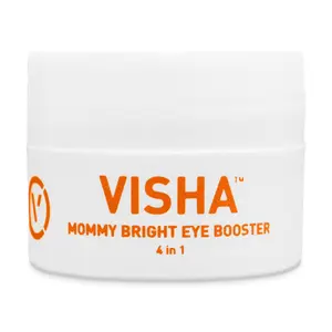 Mommy Bright Eye Booster, Travel Size